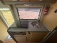 Ford Transit ROLLER TEAM AUTO ROLLER 600G 6 BERTH GARAGE 10