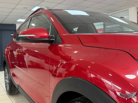 Kia Stonic 1.0 T-GDi 2 Euro 6 (s/s) 5dr 66