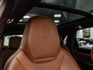 Porsche Cayenne 3.0T V6 SUV 5dr Petrol TiptronicS 4WD Euro 6 (s/s) (340 ps) 3
