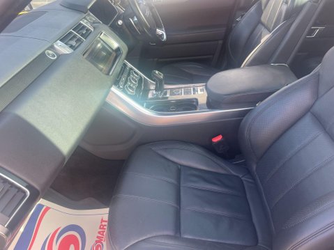 Land Rover Range Rover Sport 3.0 SD V6 HSE Dynamic Auto 4WD Euro 6 (s/s) 5dr 27