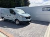 Renault Trafic SL28 Business Plus 130 ps dCi - Twin Side Loading Doors