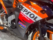 Honda CBR CBR 125 2012 29K LEARNER SPORTS BIKE PROJECT NEEDS WORK 125CC 17
