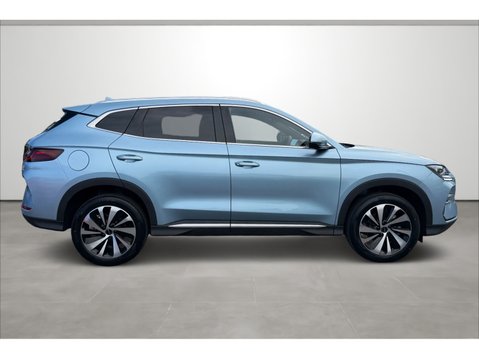BYD Seal U 1.5 DM-i PHEV Boost Auto 10