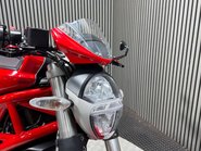Ducati Monster 696 2011 ONLY 5K SERVICED WARRANTY 696CC LONG MOT VERY CLEAN NAKED 40