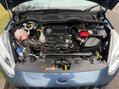 Ford Fiesta 1.0T EcoBoost MHEV Sport Euro 6 (s/s) 3dr 15