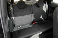 Fiat 500 STANDARD 33