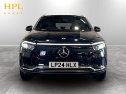 Mercedes-Benz EQA EQA 250+ 70.5kWh Sport (Executive) SUV 5dr Electric Auto (190 ps)
