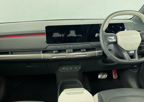 Kia EV3 GT-Line 81.4kWh 9