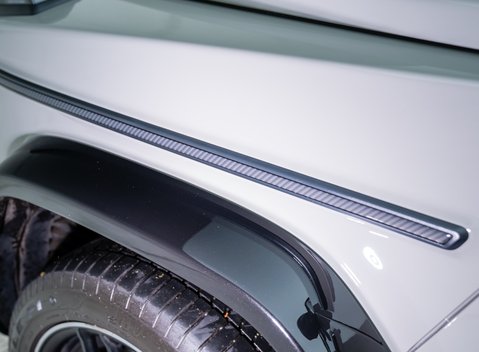 Mercedes-Benz G Class AMG G 63 CARBON EDITION 39