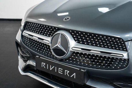 Mercedes-Benz GLC 2.0 GLC 300 AMG Line Premium+ E 4Matic Auto 4WD 5dr 33
