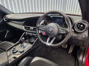 Alfa Romeo Giulia 2.9 V6 Bi-Turbo Quadrifoglio Saloon 4dr Petrol Auto Euro 6 (s/s) (510 ps) 38