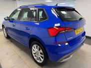 Skoda Kamiq 1.0 Kamiq SE TSi 5dr 23