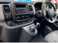 Renault Trafic 1.6 dCi 27 Business SWB Standard Roof Euro 6 5dr 34