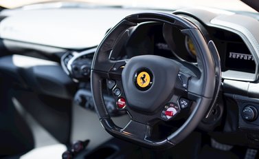 Ferrari 458 Speciale 11