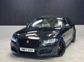 Jaguar XJ 3.0d V6 R-Sport Saloon 4dr Diesel Auto Euro 6 (s/s) (300 ps) 17