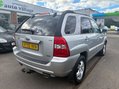 Kia Sportage 2.7 V6 XS SUV 5dr Petrol Automatic (237 g/km, 173 bhp) 8