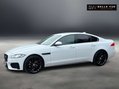 Jaguar XF 3.0 XF V6 S D Automatic 4dr *NATIONAL DELIVERY* 14