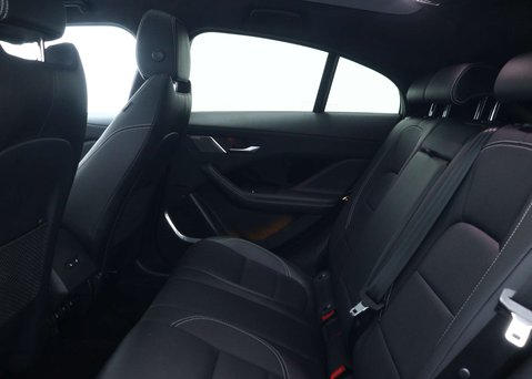Jaguar I-Pace 400 90kWh HSE Black SUV 5dr Electric Auto 4WD (400 ps) 55