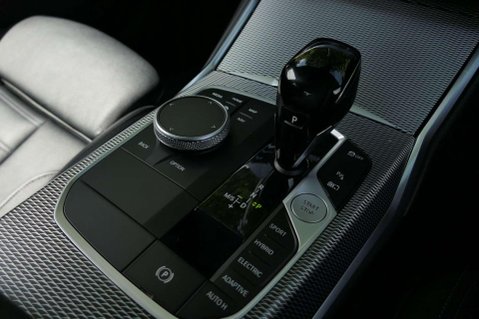 BMW 3 Series 330E M SPORT 20