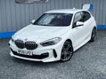 BMW 1 Series 1.5 118i M Sport Euro 6 (s/s) 5dr 70
