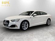 Audi A5 2.0 TDI 35 Sport Sportback 5dr Diesel S Tronic Euro 6 (s/s) (163 ps) Blueto 3