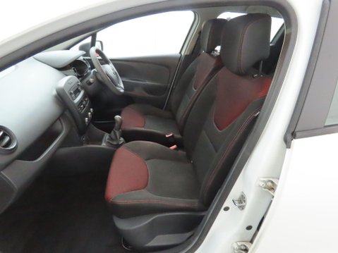 Renault Clio 1.2 16V Expression + Euro 5 5dr 12