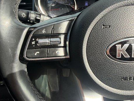 Kia Ceed 2 ISG 20