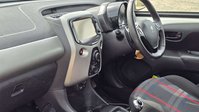 Peugeot 108 1.0 Active Hatchback 5dr Petrol 2 Tronic Euro 6 (68 ps) 22