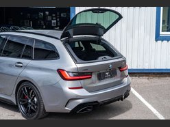 BMW 3 Series 3.0 M340i xDrive MHEV Auto 4WD 5dr 23