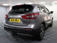 Nissan Qashqai N-CONNECTA DIG-T 11