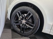 Audi SQ5 3.0 BiTDI V6 SUV 5dr Diesel Tiptronic quattro Euro 5 (s/s) (313 ps) 27