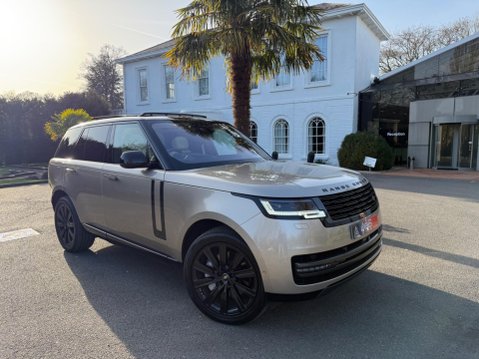 Land Rover Range Rover 3.0 P440e 38.2kWh HSE Auto 4WD Euro 6 (s/s) 5dr 23