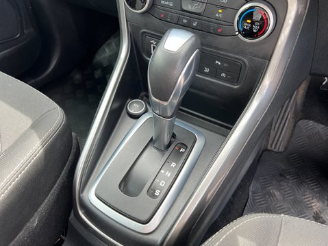 Ford Ecosport (Sold) 1.0T EcoBoost GPF Zetec SUV 5dr Petrol Auto Euro 6 (s/s) (125 ps) 27