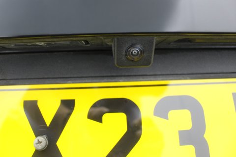 Vauxhall Mokka 5dr 1.2 Turbo Ultimate 27