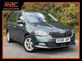 Skoda Fabia 1.0 TSI SE Euro 6 (s/s) 5dr 1