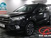 Ford Kuga ST-LINE