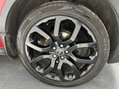 Land Rover Range Rover Evoque 2.2 SD4 Dynamic Auto 4WD Euro 5 (s/s) 5dr 21
