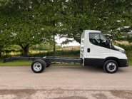 Iveco Daily 35C18H 3750WB Chassis Cab 9