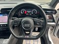 Audi A3 1.5 TFSI 35 S line S Tronic Euro 6 (s/s) 4dr 21