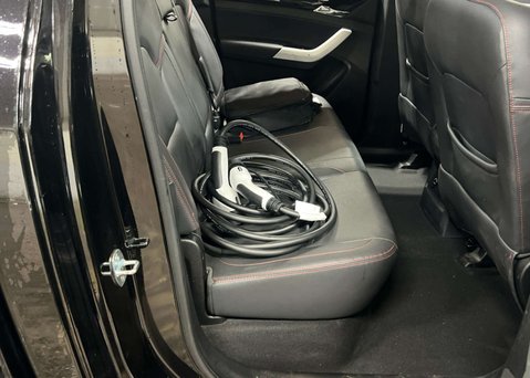 Maxus T90 88.5kWh Elite Pickup Double Cab 4dr Electric Auto RWD (177 ps) 10