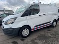 Ford Transit Custom 2.0 Transit Custom 310 7