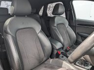 Audi Q3 TFSI BLACK EDITION 12