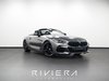 BMW Z4 3.0 M40i Convertible 2dr Petrol Auto sDrive Euro 6 (s/s) (340 ps)