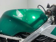 Honda VFR NC21 1986 45K GOOD RUNNING PROJECT BIKE CLASSIC 400CC 16