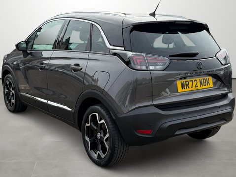 Vauxhall Crossland 1.2 Turbo [130] Ultimate 5dr Auto 3