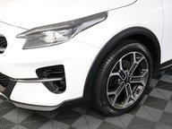 Kia Xceed 3 ISG 30