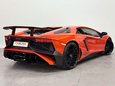 Lamborghini Aventador 6.5 V12 LP 750-4 Superveloce Coupe 2dr Petrol ISR 4WD Euro 6 (750 bhp) 30