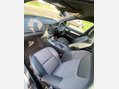 Mercedes-Benz C Class C180 KOMPRESSOR BLUEEFFICIENCY SE 5