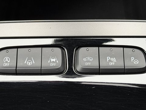 Vauxhall Mokka 1.2 Turbo Ultimate 5dr Auto 27