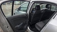 Vauxhall Corsa 1.4 16V SE Hatchback 5dr Petrol Auto Euro 5 (100 ps) 26
